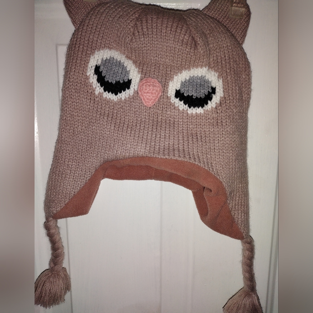 SCARF AND HAT 🤠 - Picture 3 of 6
